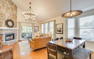 Fairway Retreat at Old Kinderhook Golf Course - Camdenton, Missouri