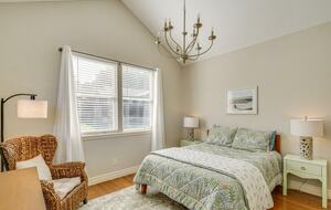 Fairway Retreat at Old Kinderhook Golf Course - Camdenton, Missouri