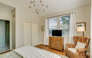 Fairway Retreat at Old Kinderhook Golf Course - Camdenton, Missouri