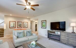 Fairway Retreat at Old Kinderhook Golf Course - Camdenton, Missouri