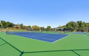 Fairway Retreat at Old Kinderhook Golf Course - Camdenton, Missouri