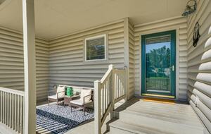 Fairway Retreat at Old Kinderhook Golf Course - Camdenton, Missouri