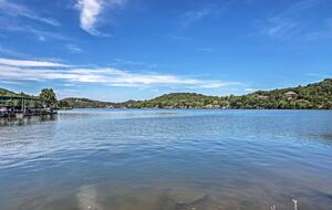 Fairway Retreat at Old Kinderhook Golf Course - Camdenton, Missouri