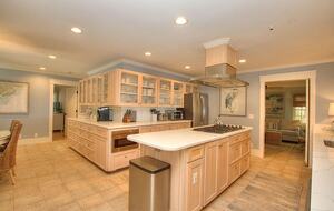 Oceanfront Serenity in Sea Pines with Pool & Stunning Views - Hilton Head Island, South Carolina