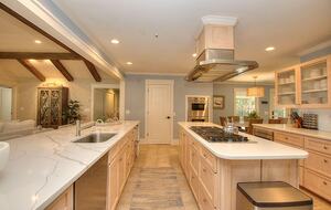 Oceanfront Serenity in Sea Pines with Pool & Stunning Views - Hilton Head Island, South Carolina