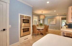 Oceanfront Serenity in Sea Pines with Pool & Stunning Views - Hilton Head Island, South Carolina