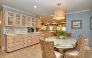 Oceanfront Serenity in Sea Pines with Pool & Stunning Views - Hilton Head Island, South Carolina