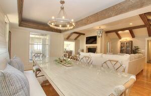 Oceanfront Serenity in Sea Pines with Pool & Stunning Views - Hilton Head Island, South Carolina