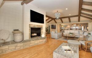 Oceanfront Serenity in Sea Pines with Pool & Stunning Views - Hilton Head Island, South Carolina