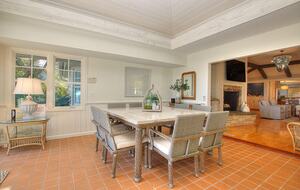 Oceanfront Serenity in Sea Pines with Pool & Stunning Views - Hilton Head Island, South Carolina