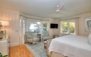 Oceanfront Serenity in Sea Pines with Pool & Stunning Views - Hilton Head Island, South Carolina