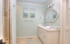 Oceanfront Serenity in Sea Pines with Pool & Stunning Views - Hilton Head Island, South Carolina