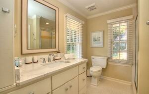 Oceanfront Serenity in Sea Pines with Pool & Stunning Views - Hilton Head Island, South Carolina