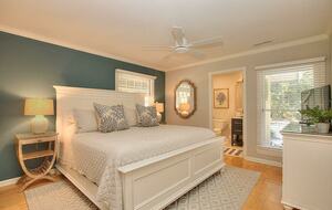 Oceanfront Serenity in Sea Pines with Pool & Stunning Views - Hilton Head Island, South Carolina