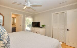 Oceanfront Serenity in Sea Pines with Pool & Stunning Views - Hilton Head Island, South Carolina