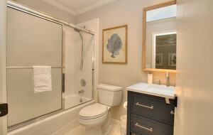 Oceanfront Serenity in Sea Pines with Pool & Stunning Views - Hilton Head Island, South Carolina