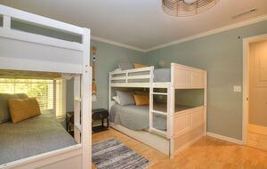 Oceanfront Serenity in Sea Pines with Pool & Stunning Views - Hilton Head Island, South Carolina