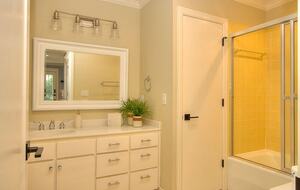 Oceanfront Serenity in Sea Pines with Pool & Stunning Views - Hilton Head Island, South Carolina