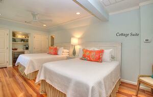 Oceanfront Serenity in Sea Pines with Pool & Stunning Views - Hilton Head Island, South Carolina