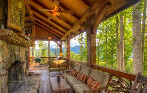 Banner Elk Mountain Home - Banner Elk, North Carolina