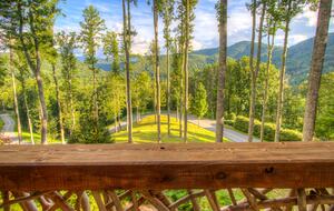 Banner Elk Mountain Home - Banner Elk, North Carolina