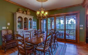 Banner Elk Mountain Home - Banner Elk, North Carolina