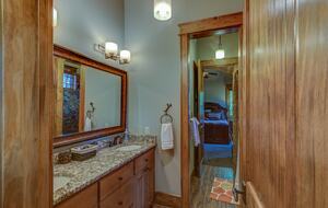 Banner Elk Mountain Home - Banner Elk, North Carolina