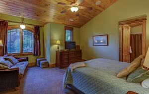 Banner Elk Mountain Home - Banner Elk, North Carolina