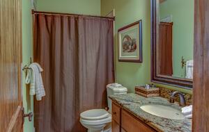 Banner Elk Mountain Home - Banner Elk, North Carolina