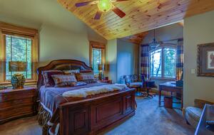 Banner Elk Mountain Home - Banner Elk, North Carolina