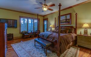 Banner Elk Mountain Home - Banner Elk, North Carolina