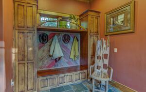 Banner Elk Mountain Home - Banner Elk, North Carolina