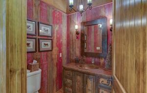 Banner Elk Mountain Home - Banner Elk, North Carolina