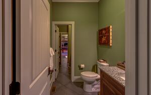 Banner Elk Mountain Home - Banner Elk, North Carolina