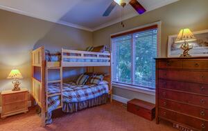 Banner Elk Mountain Home - Banner Elk, North Carolina