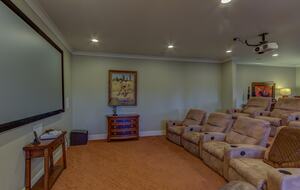 Banner Elk Mountain Home - Banner Elk, North Carolina