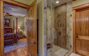 Banner Elk Mountain Home - Banner Elk, North Carolina