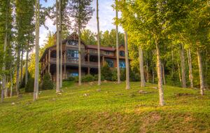 Banner Elk Mountain Home - Banner Elk, North Carolina