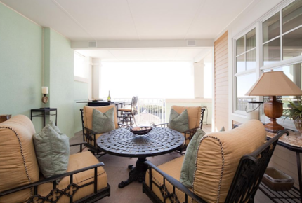 The Village at Wild Dunes Penthouse