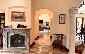 Wine Country Luxury Villa - Santa Rosa, California