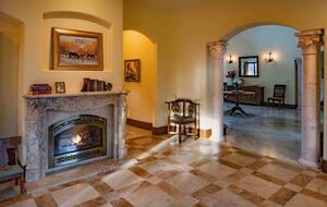 Wine Country Luxury Villa - Santa Rosa, California