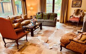 Wine Country Luxury Villa - Santa Rosa, California