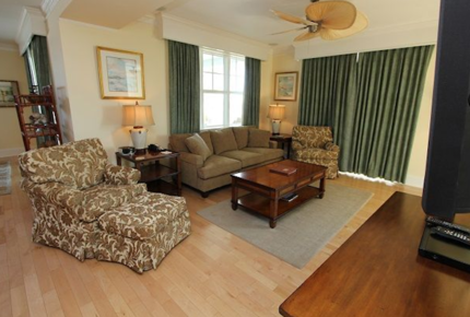 The Village at Wild Dunes Penthouse