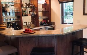 Wine Country Luxury Villa - Santa Rosa, California