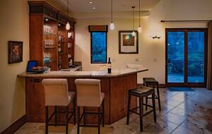 Wine Country Luxury Villa - Santa Rosa, California