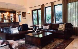 Wine Country Luxury Villa - Santa Rosa, California