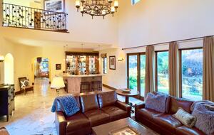 Wine Country Luxury Villa - Santa Rosa, California