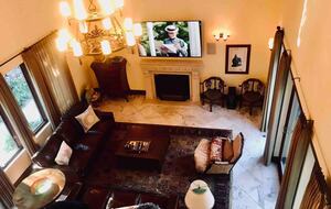 Wine Country Luxury Villa - Santa Rosa, California