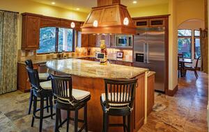 Wine Country Luxury Villa - Santa Rosa, California