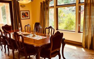 Wine Country Luxury Villa - Santa Rosa, California